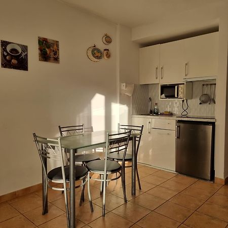 Apartamento Las Veronicas Arona  Eksteriør billede