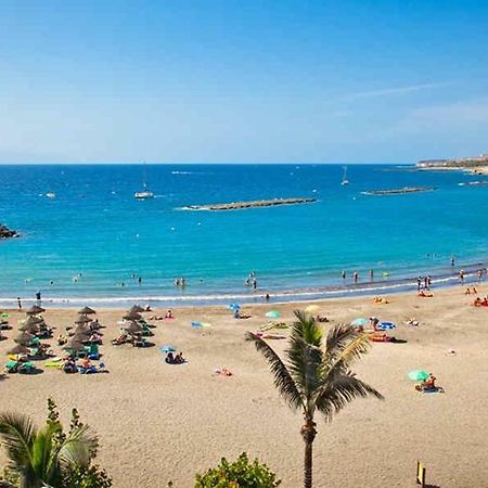 Apartamento Las Veronicas Arona  Eksteriør billede