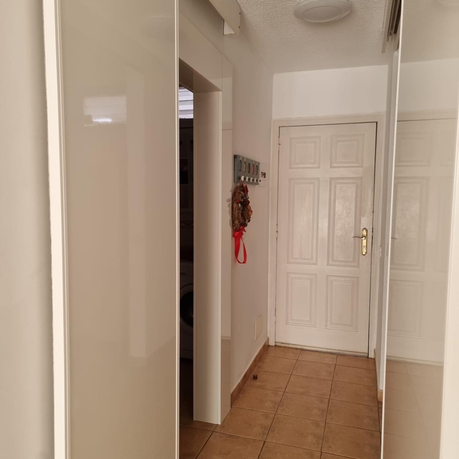 Apartamento Las Veronicas Arona  Eksteriør billede