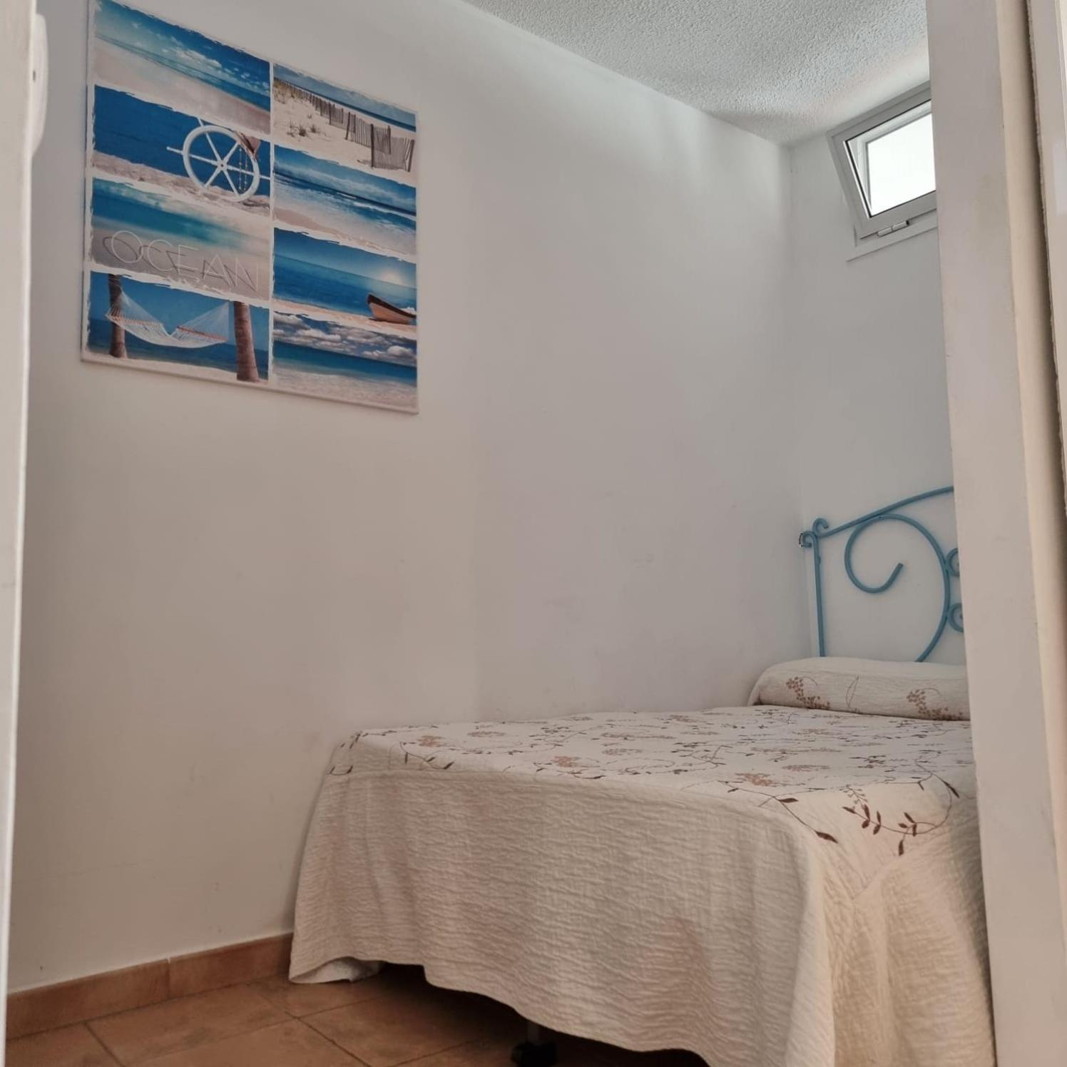 Apartamento Las Veronicas Arona  Eksteriør billede