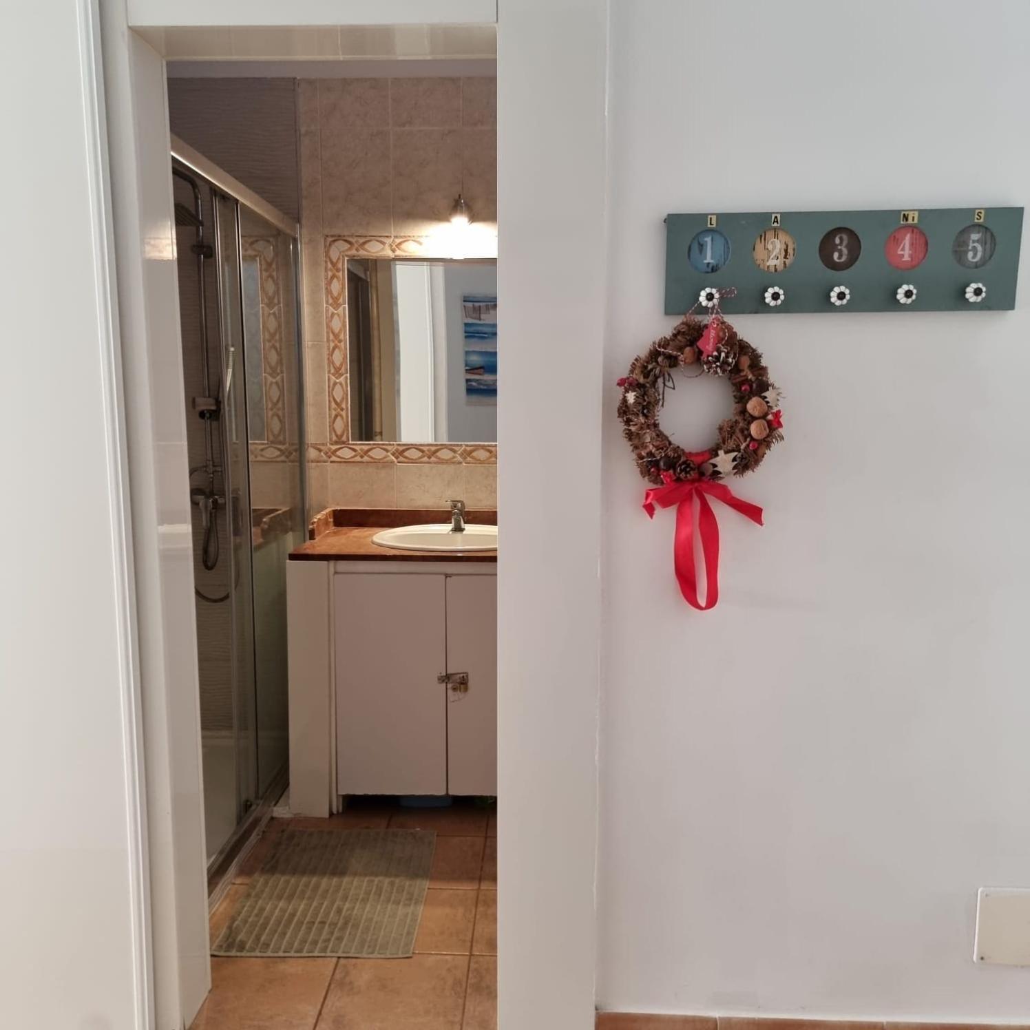 Apartamento Las Veronicas Arona  Eksteriør billede