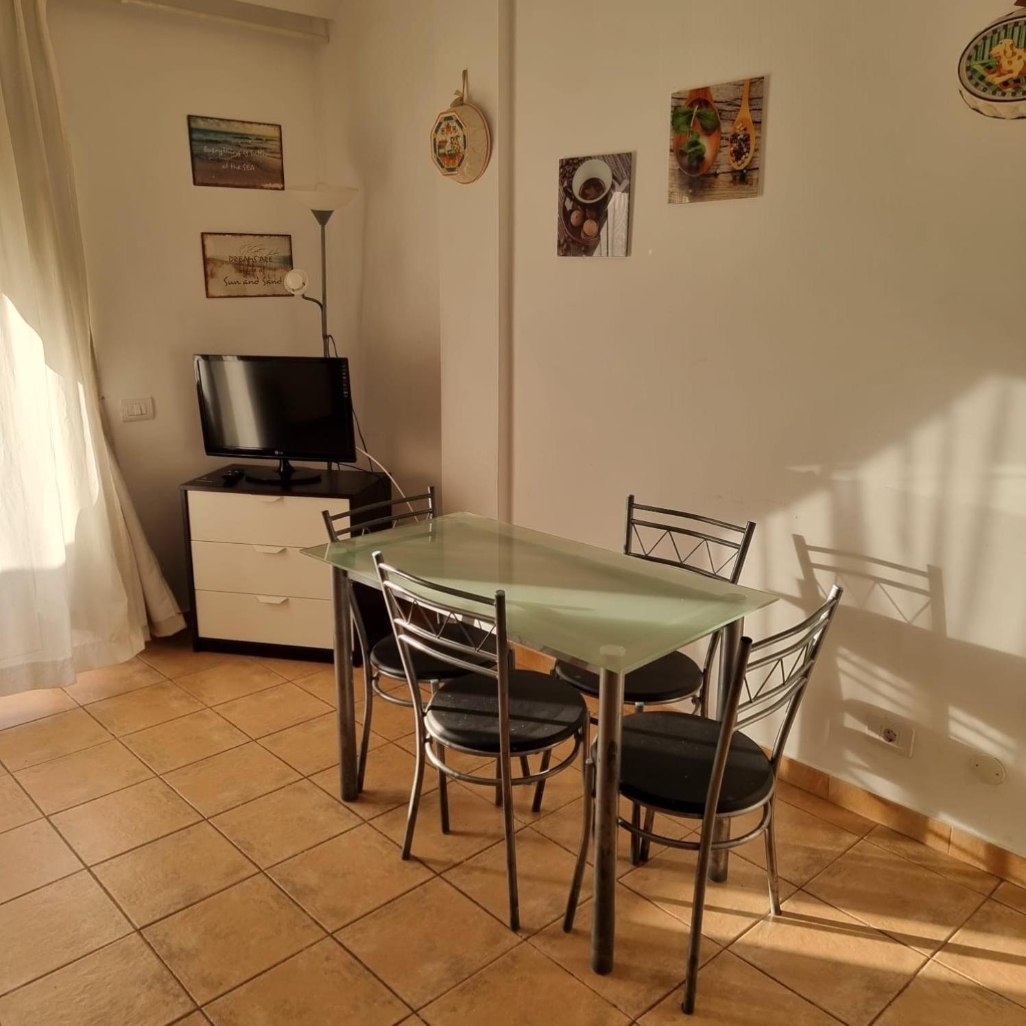 Apartamento Las Veronicas Arona  Eksteriør billede