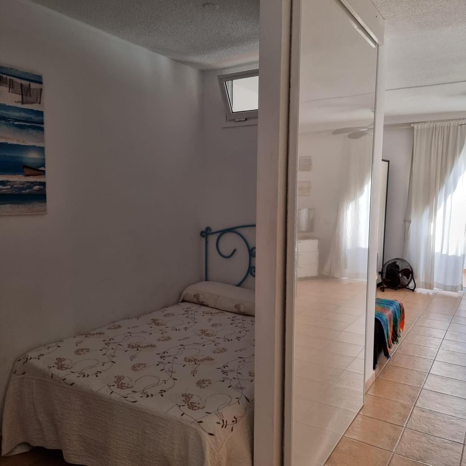 Apartamento Las Veronicas Arona  Eksteriør billede