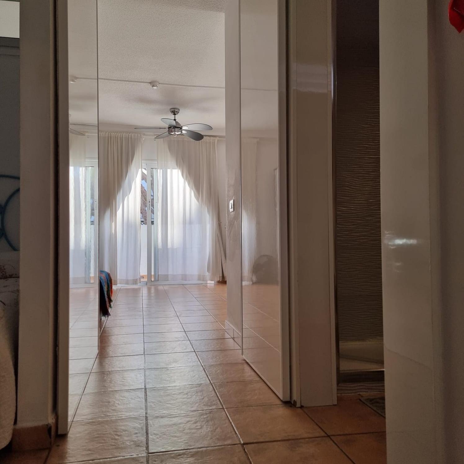 Apartamento Las Veronicas Arona  Eksteriør billede