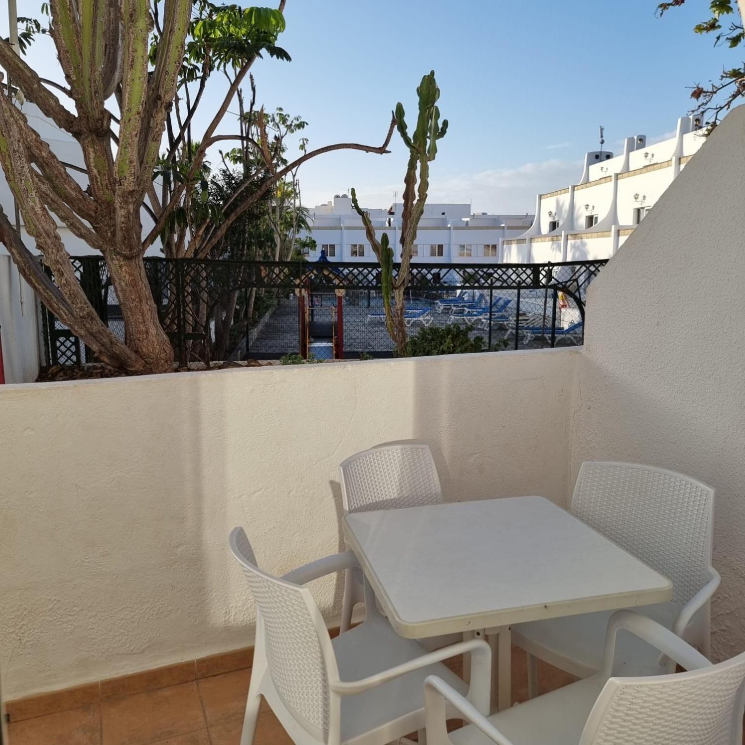 Apartamento Las Veronicas Arona  Eksteriør billede