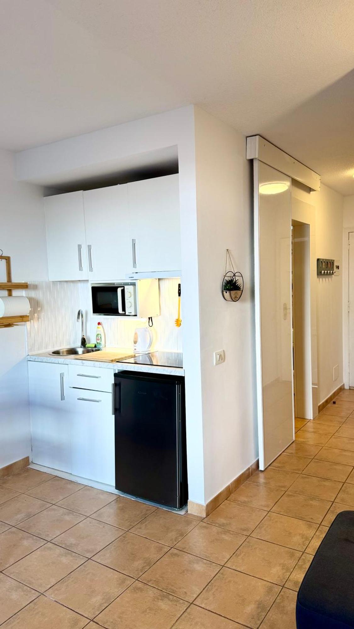 Apartamento Las Veronicas Arona  Eksteriør billede