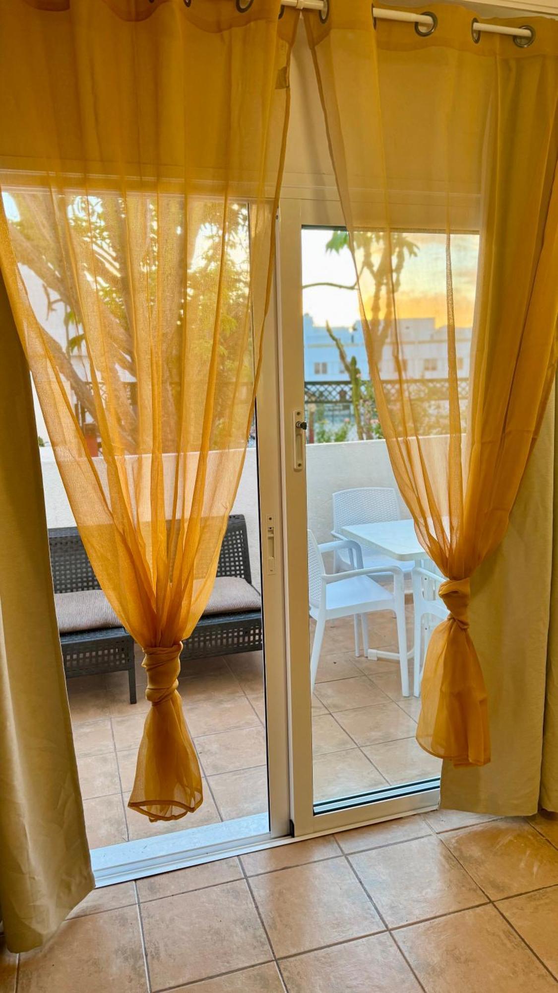 Apartamento Las Veronicas Arona  Eksteriør billede