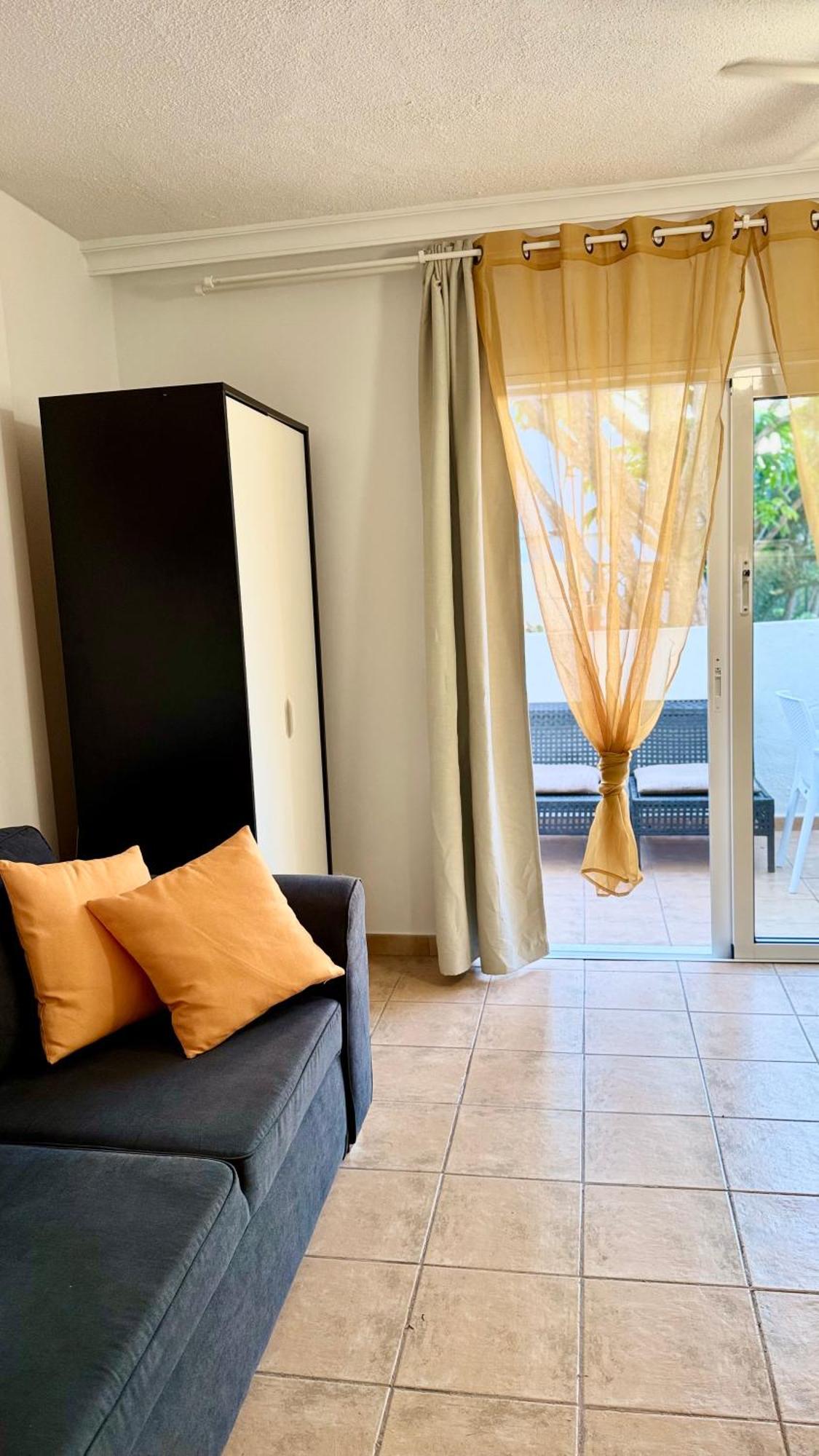Apartamento Las Veronicas Arona  Eksteriør billede