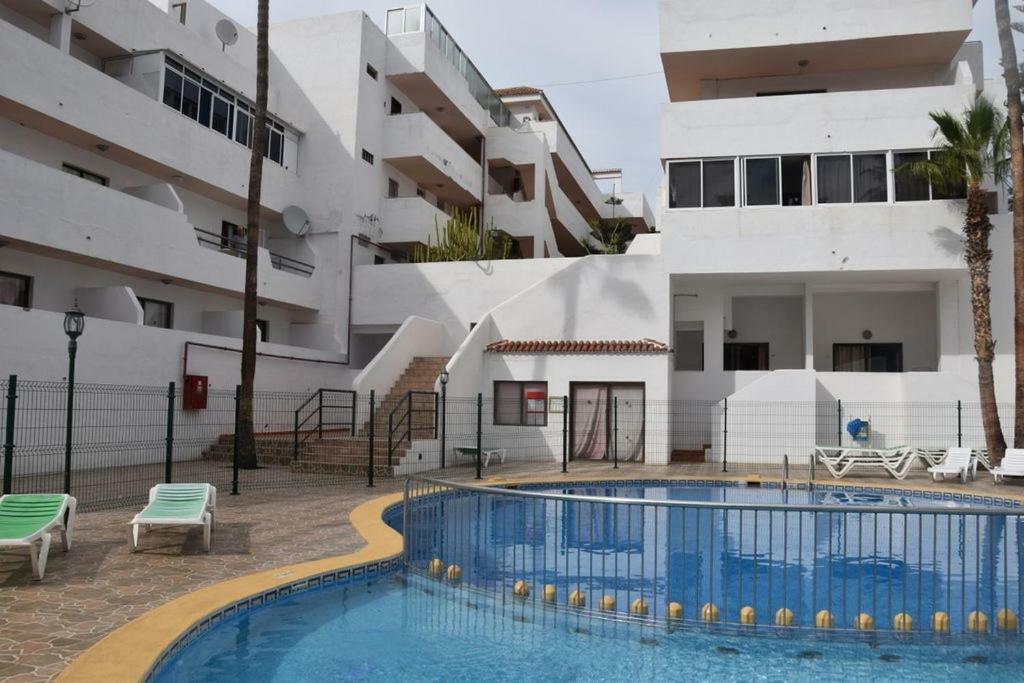 Apartamento Las Veronicas Arona  Eksteriør billede