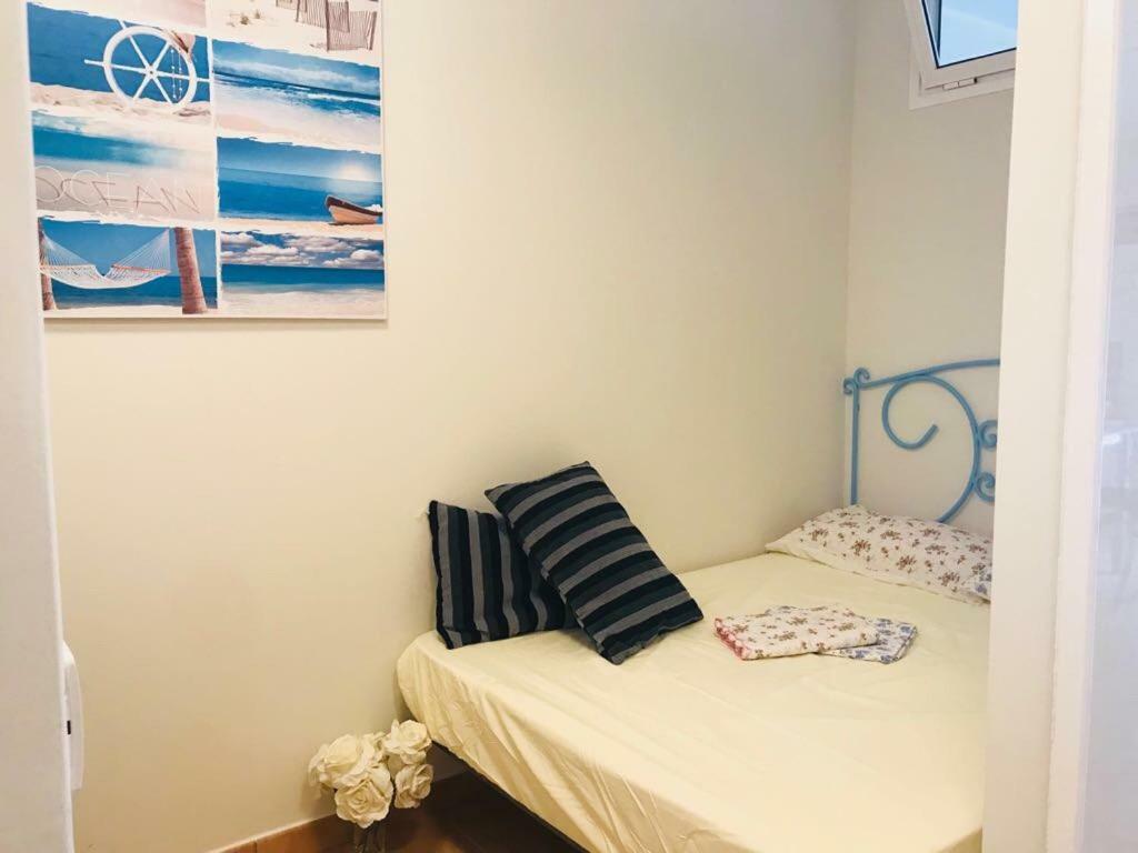 Apartamento Las Veronicas Arona  Eksteriør billede