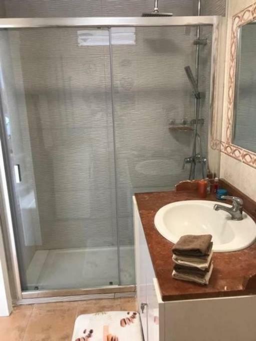 Apartamento Las Veronicas Arona  Eksteriør billede